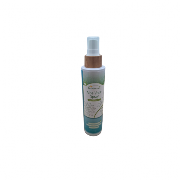 Aloe Vera-Spray 200ml